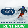 Christy Sports affiliate with north america ski discounts!